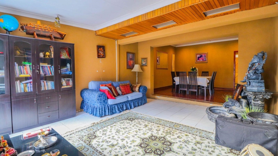 4 Bedroom Property for Sale in Gresswold Gauteng