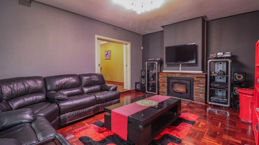 4 Bedroom Property for Sale in Gresswold Gauteng