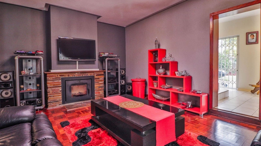 4 Bedroom Property for Sale in Gresswold Gauteng