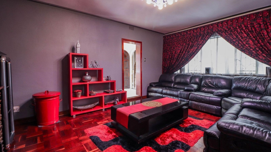 4 Bedroom Property for Sale in Gresswold Gauteng