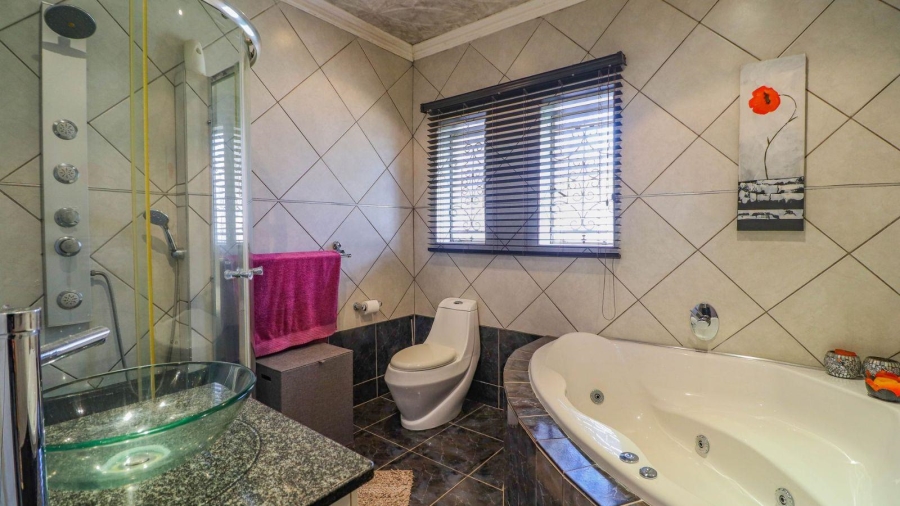 4 Bedroom Property for Sale in Gresswold Gauteng