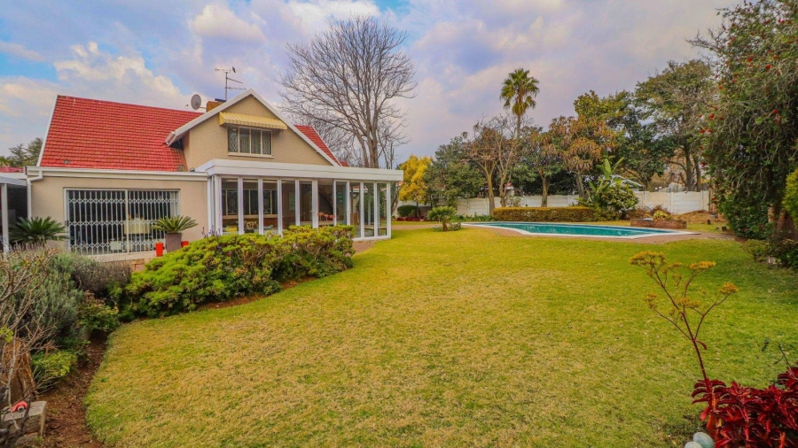 4 Bedroom Property for Sale in Gresswold Gauteng