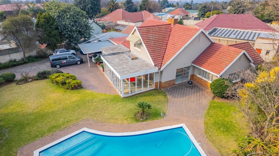 4 Bedroom Property for Sale in Gresswold Gauteng