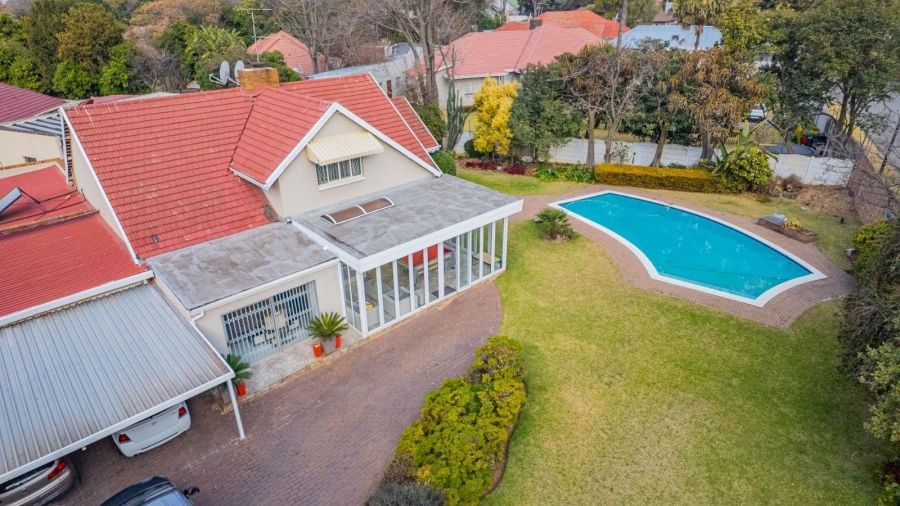 4 Bedroom Property for Sale in Gresswold Gauteng