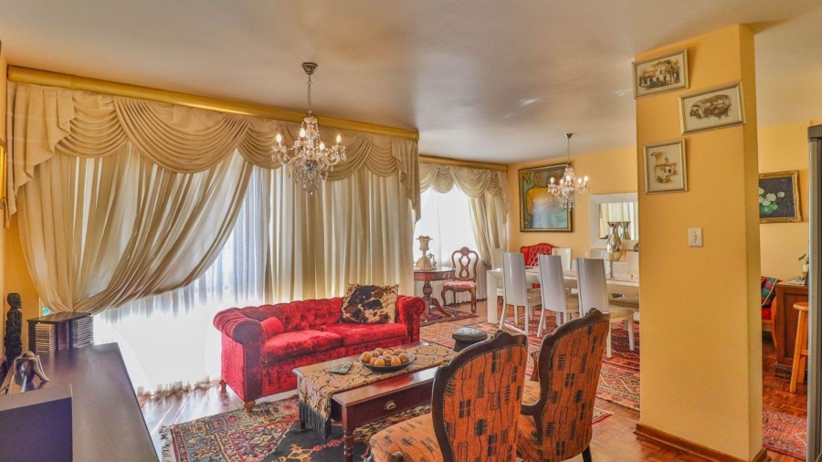 2 Bedroom Property for Sale in Parktown Gauteng