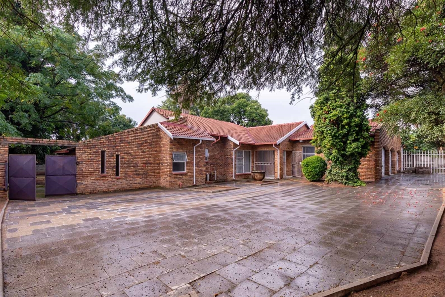 3 Bedroom Property for Sale in Norkem Park Gauteng