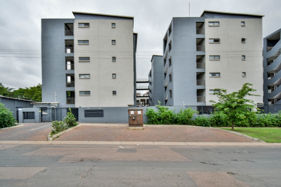 2 Bedroom Property for Sale in Hatfield Gauteng