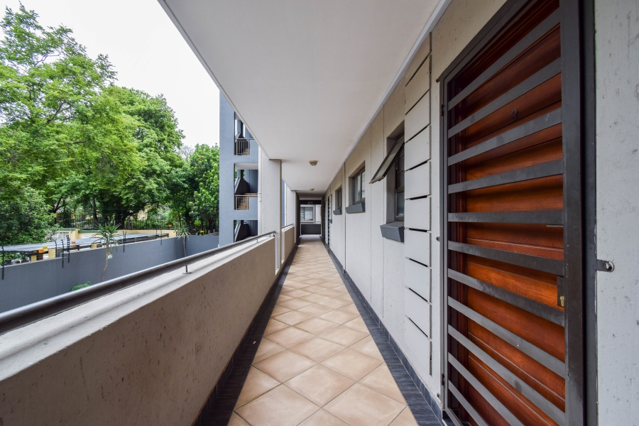 2 Bedroom Property for Sale in Hatfield Gauteng