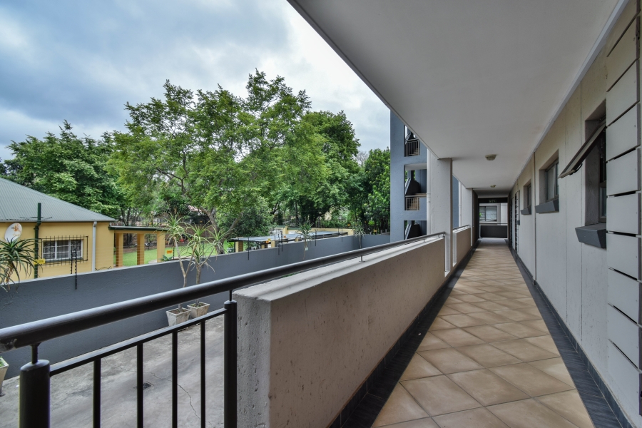 2 Bedroom Property for Sale in Hatfield Gauteng