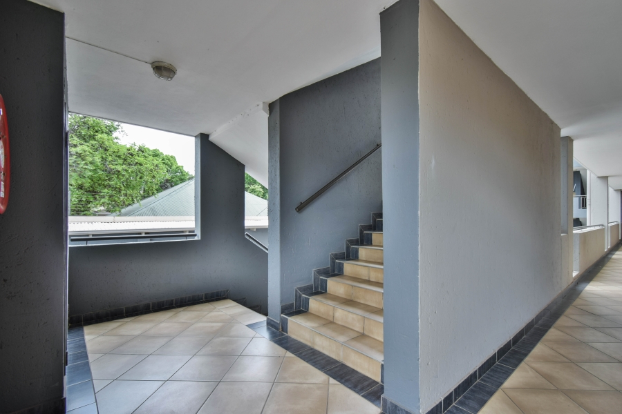 2 Bedroom Property for Sale in Hatfield Gauteng