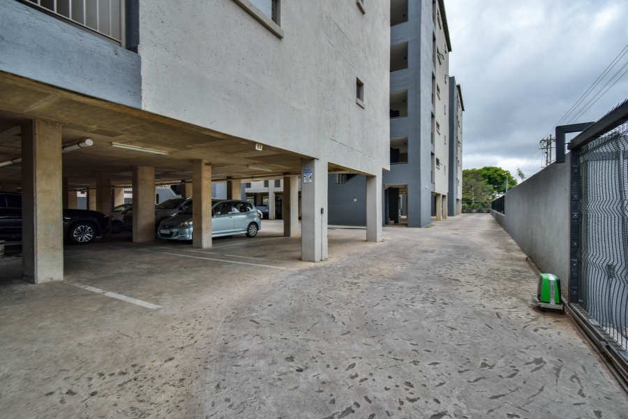 2 Bedroom Property for Sale in Hatfield Gauteng