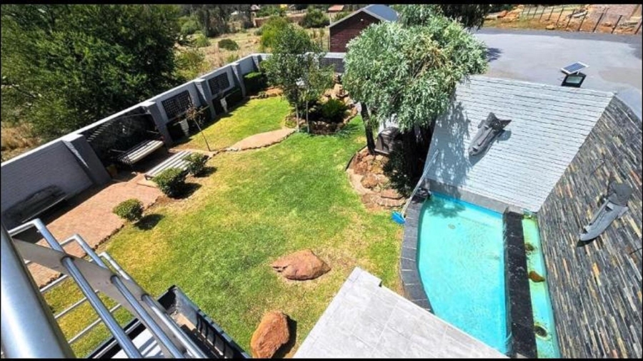 6 Bedroom Property for Sale in Vaal Marina Gauteng