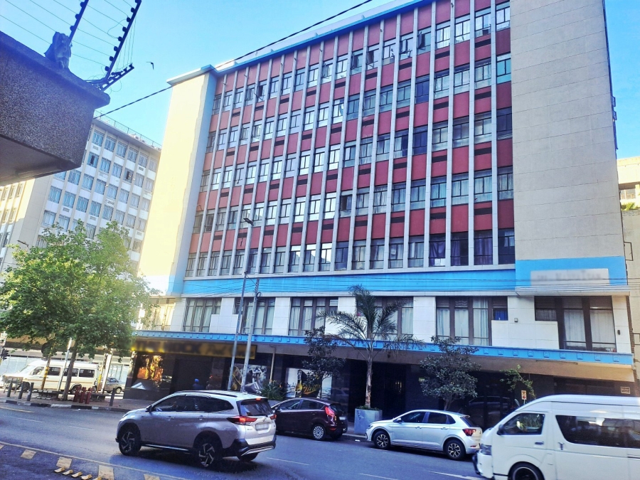 1 Bedroom Property for Sale in Braamfontein Gauteng