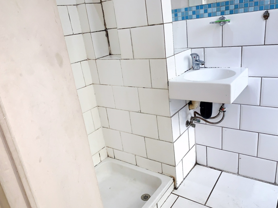 1 Bedroom Property for Sale in Braamfontein Gauteng