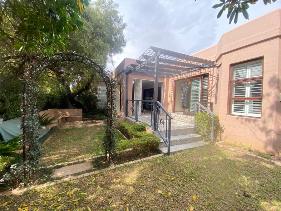 3 Bedroom Property for Sale in Beverley Gauteng