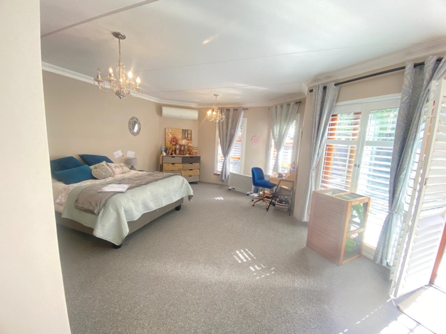 3 Bedroom Property for Sale in Beverley Gauteng