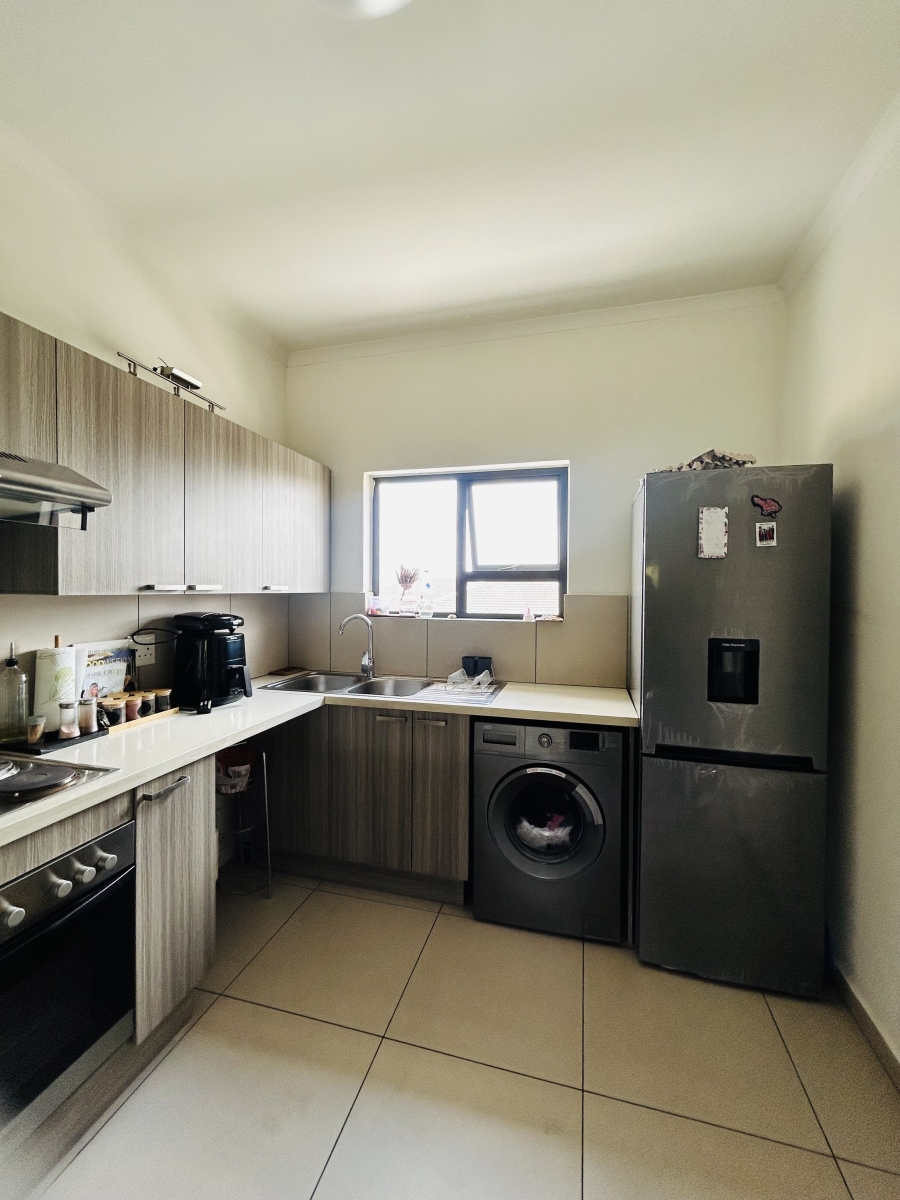 2 Bedroom Property for Sale in Boksburg Central Gauteng