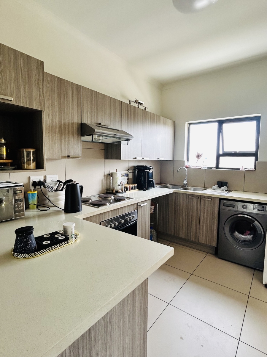 2 Bedroom Property for Sale in Boksburg Central Gauteng