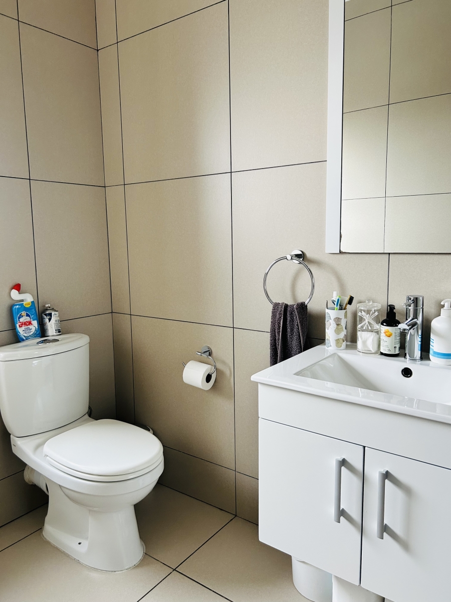 2 Bedroom Property for Sale in Boksburg Central Gauteng