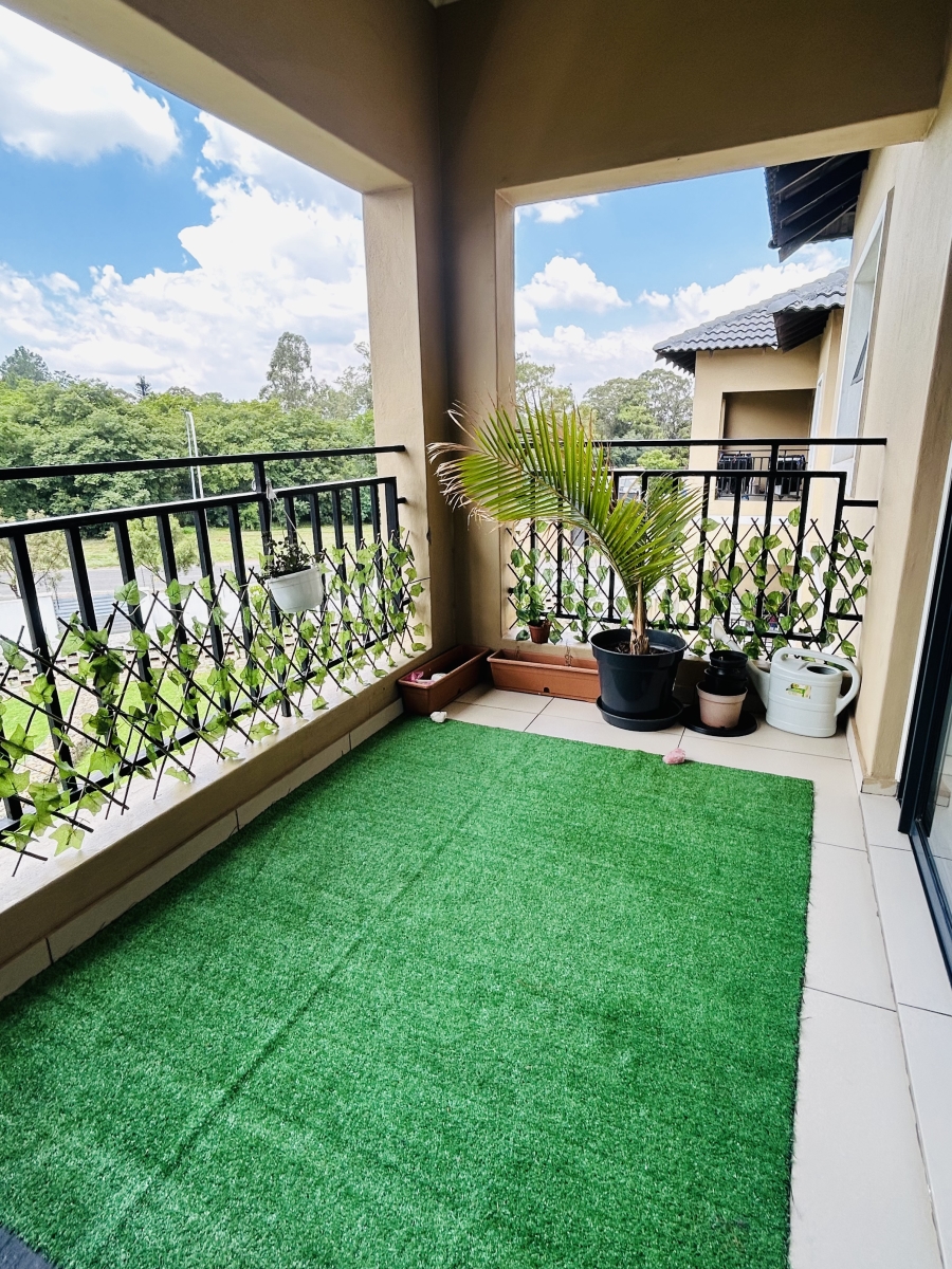 2 Bedroom Property for Sale in Boksburg Central Gauteng