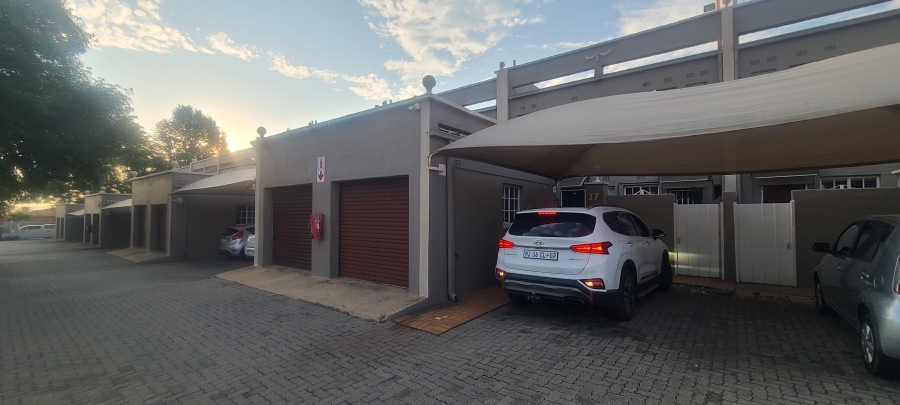 4 Bedroom Property for Sale in Eden Glen Gauteng