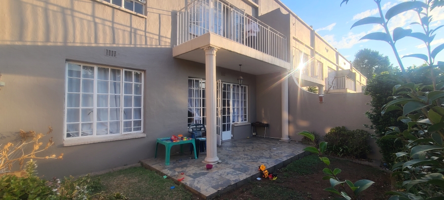 4 Bedroom Property for Sale in Eden Glen Gauteng