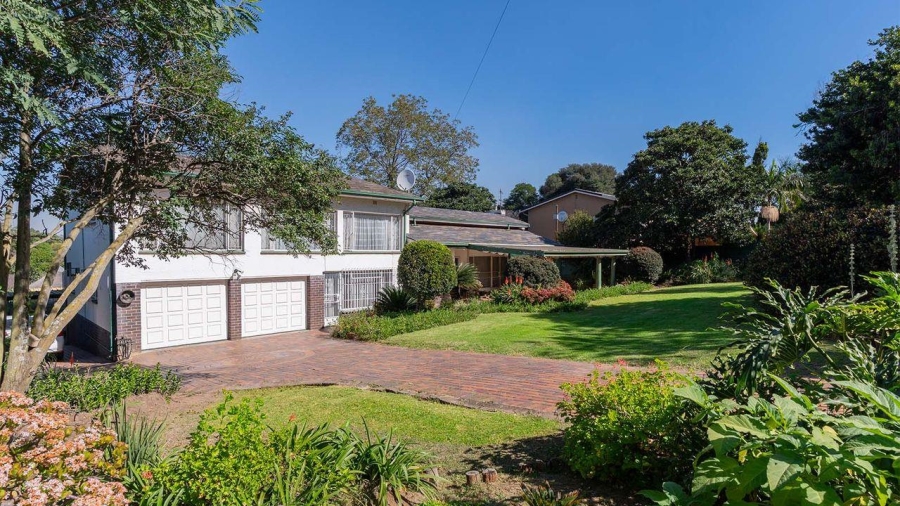 4 Bedroom Property for Sale in Rembrandt Park Gauteng