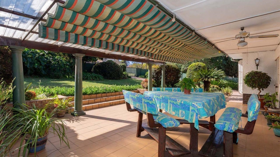 4 Bedroom Property for Sale in Rembrandt Park Gauteng