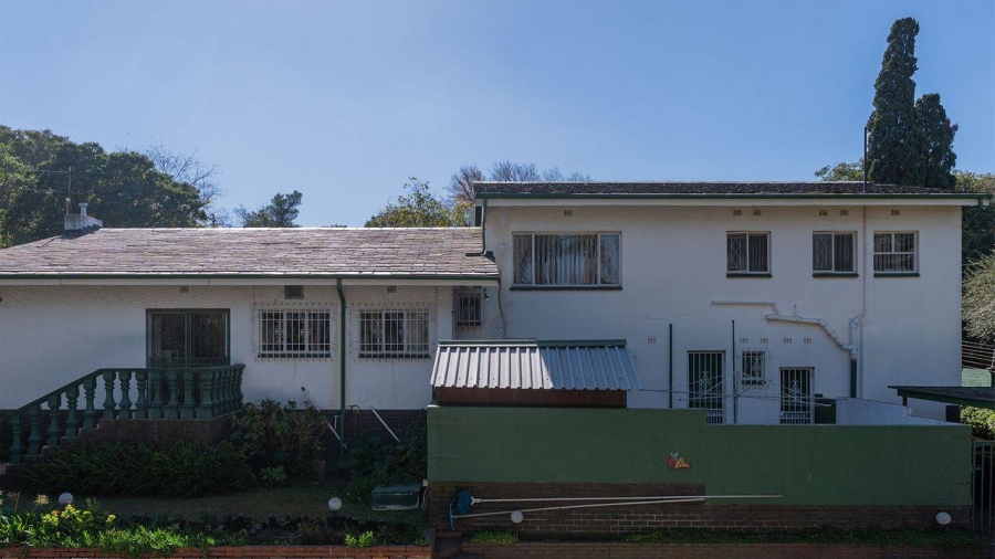 4 Bedroom Property for Sale in Rembrandt Park Gauteng