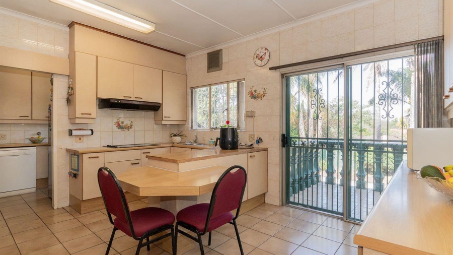 4 Bedroom Property for Sale in Rembrandt Park Gauteng