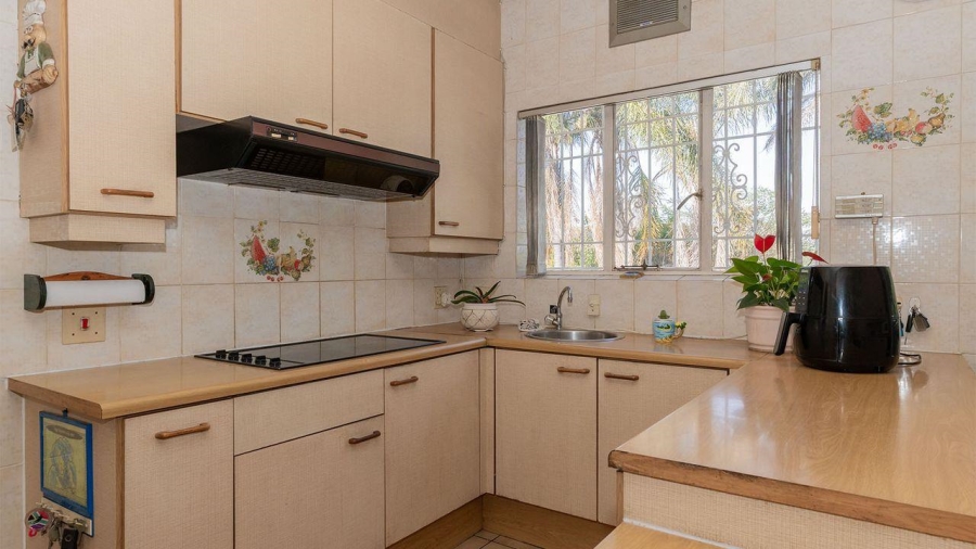 4 Bedroom Property for Sale in Rembrandt Park Gauteng