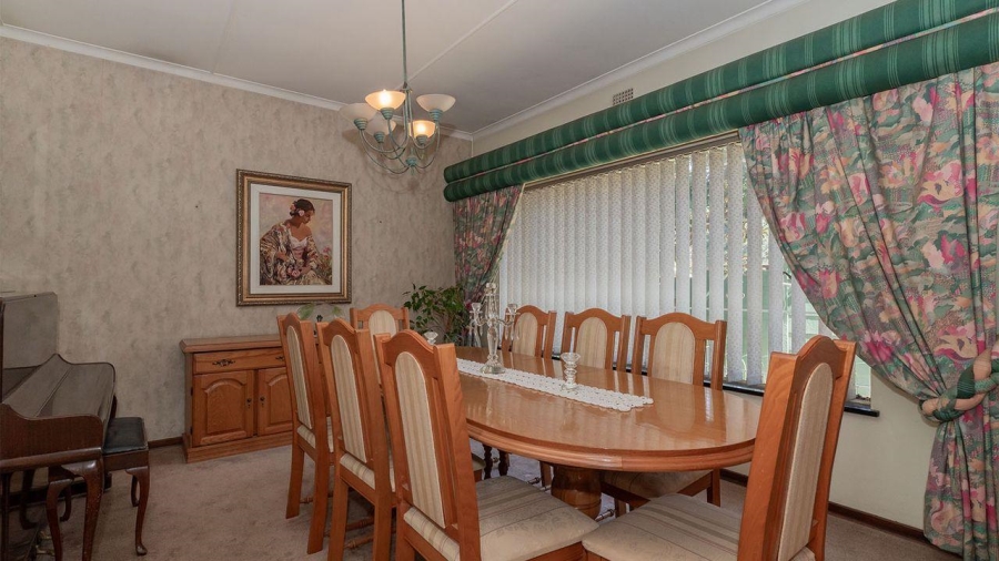 4 Bedroom Property for Sale in Rembrandt Park Gauteng