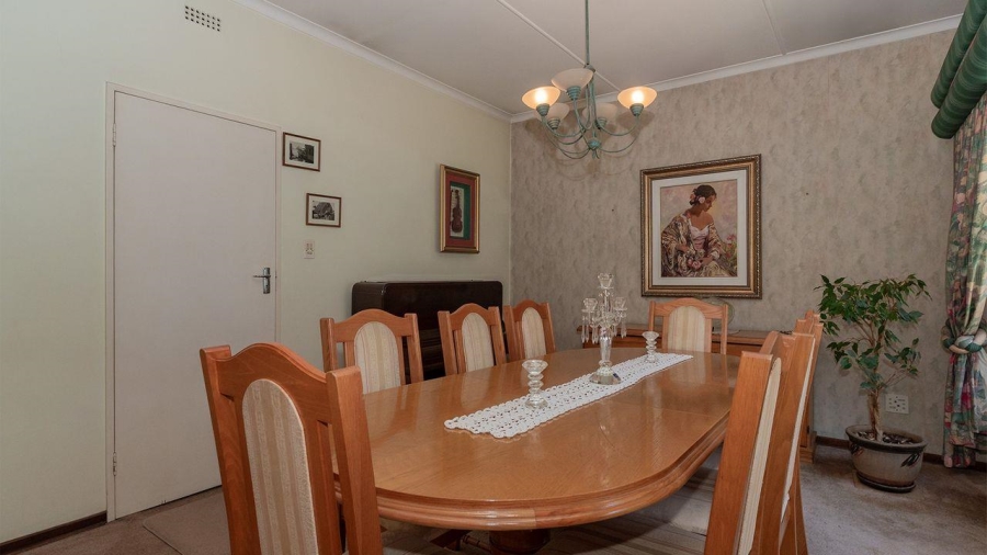 4 Bedroom Property for Sale in Rembrandt Park Gauteng