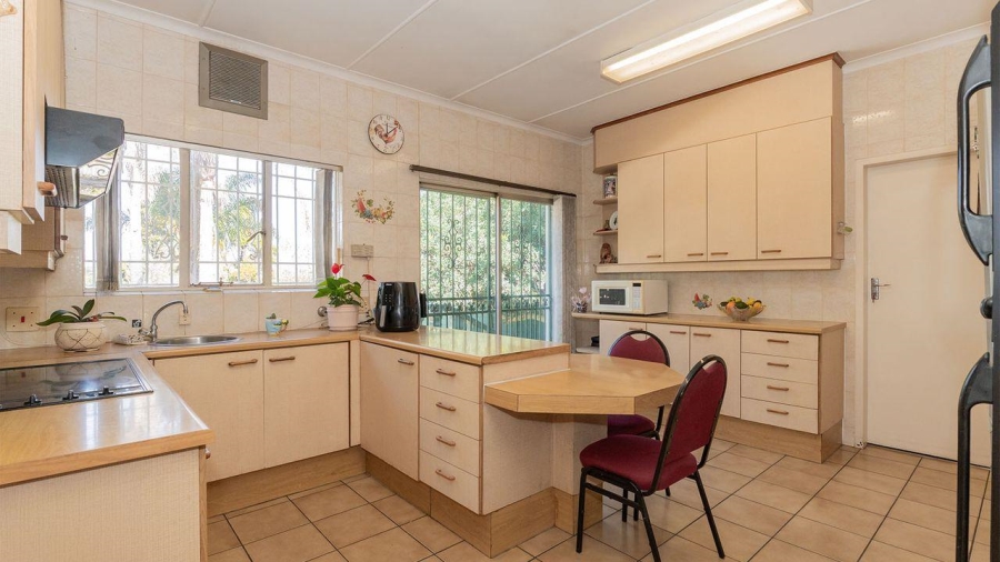 4 Bedroom Property for Sale in Rembrandt Park Gauteng