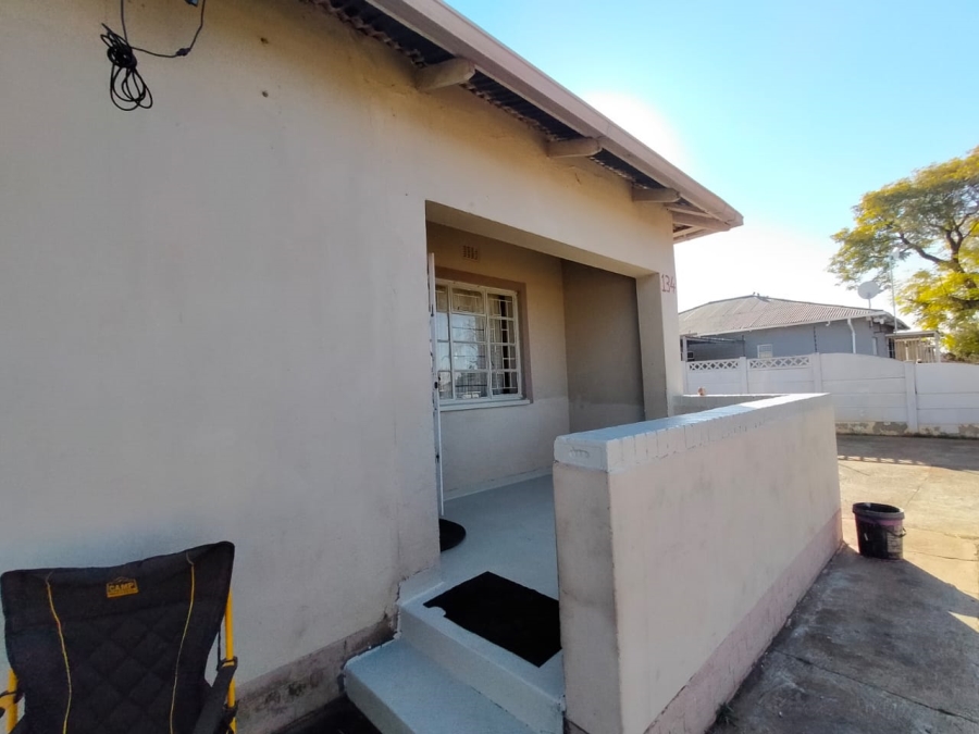 3 Bedroom Property for Sale in Venterspos Gauteng