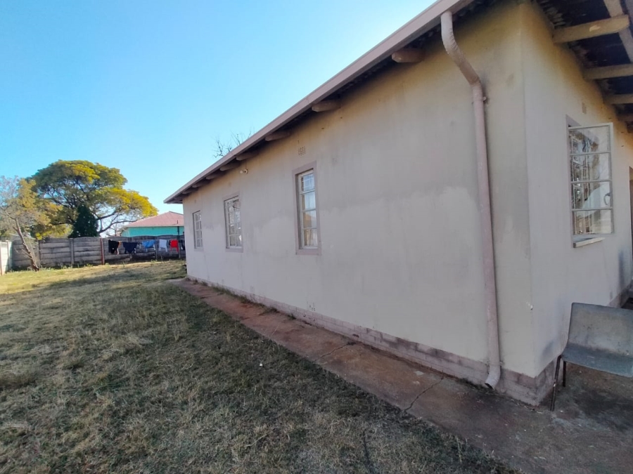 3 Bedroom Property for Sale in Venterspos Gauteng