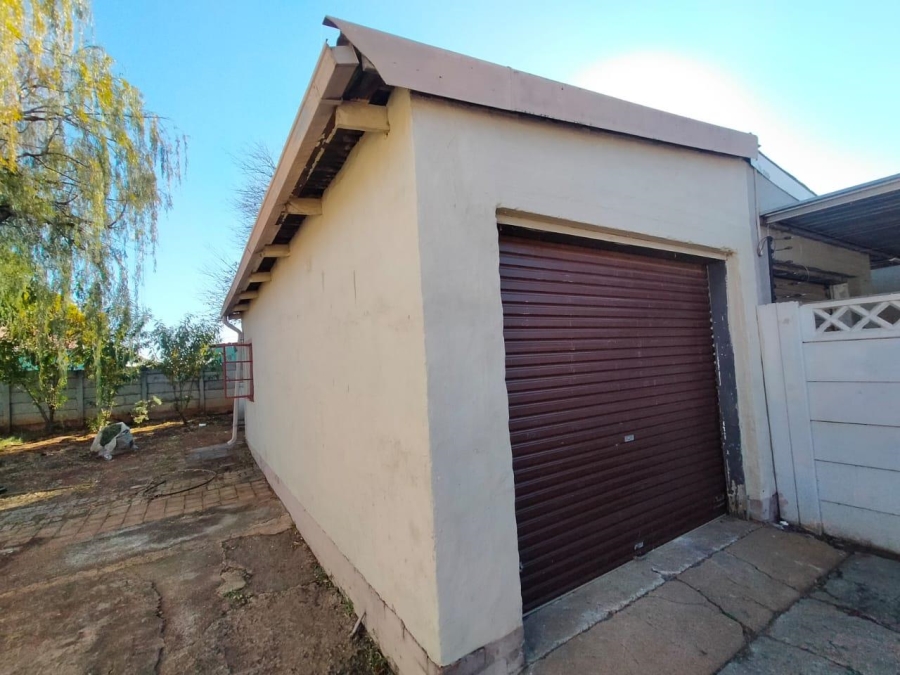 3 Bedroom Property for Sale in Venterspos Gauteng