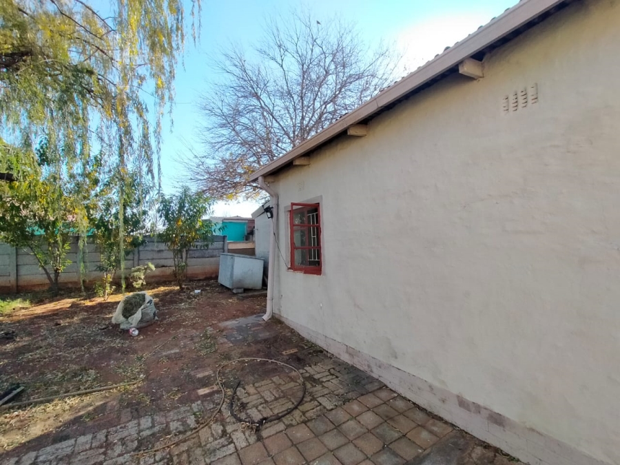 3 Bedroom Property for Sale in Venterspos Gauteng