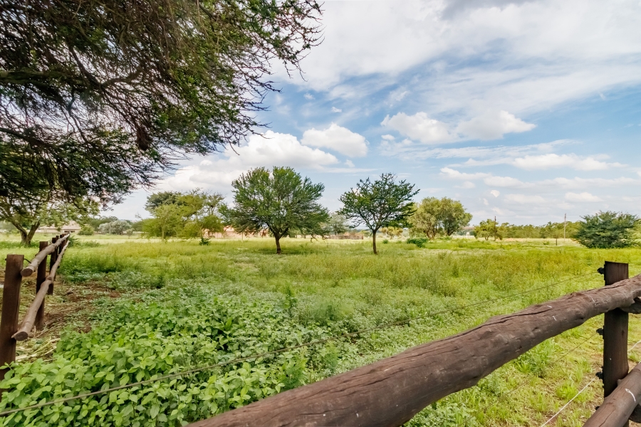 4 Bedroom Property for Sale in Glen Austin Gauteng