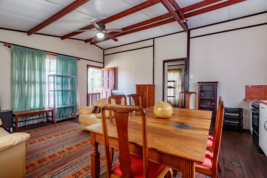 4 Bedroom Property for Sale in Glen Austin Gauteng