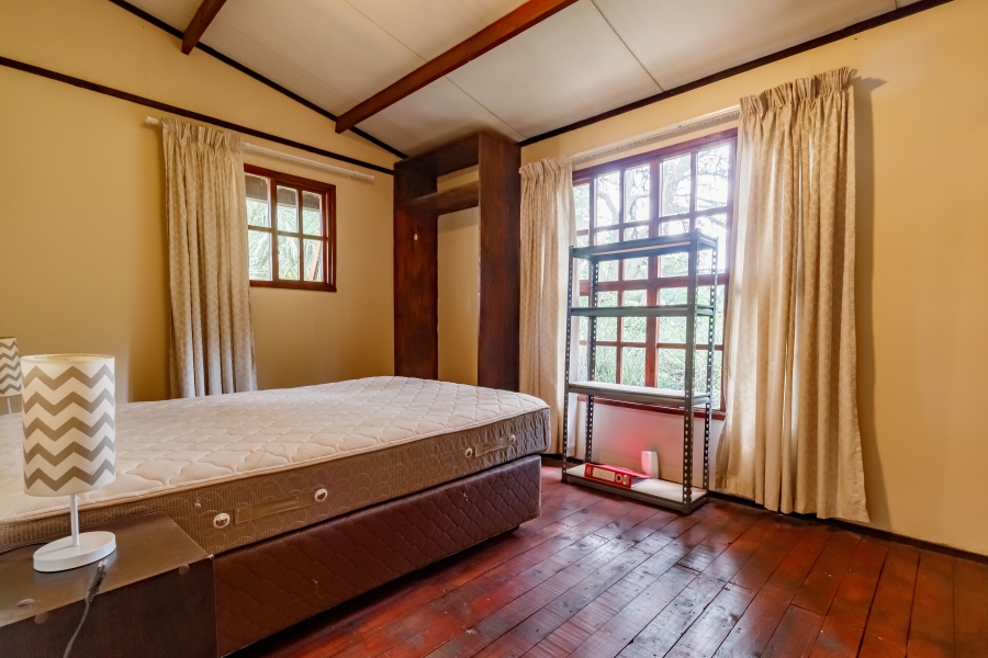 4 Bedroom Property for Sale in Glen Austin Gauteng