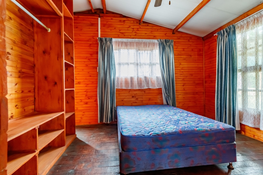 4 Bedroom Property for Sale in Glen Austin Gauteng