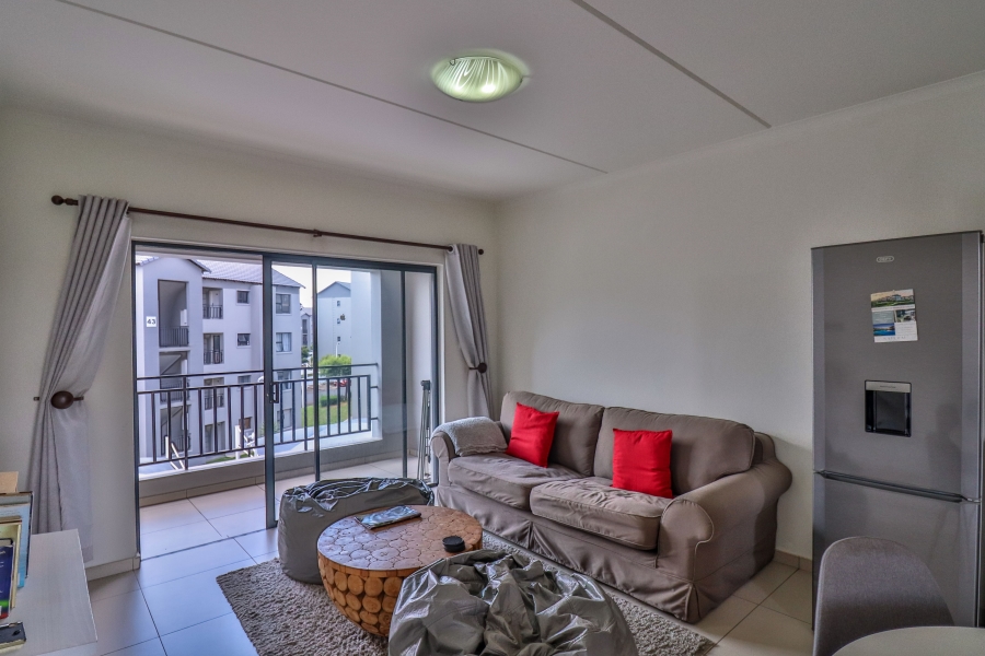 1 Bedroom Property for Sale in Erand Gardens Gauteng