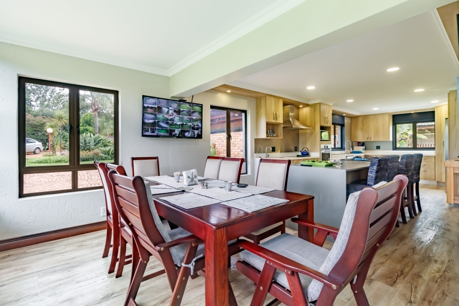 4 Bedroom Property for Sale in Glen Austin Gauteng