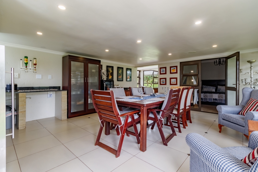 4 Bedroom Property for Sale in Glen Austin Gauteng