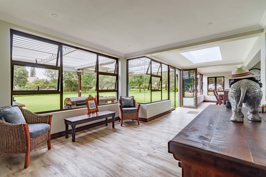 4 Bedroom Property for Sale in Glen Austin Gauteng