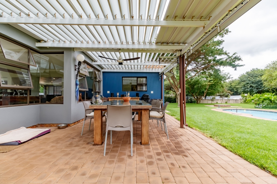 4 Bedroom Property for Sale in Glen Austin Gauteng