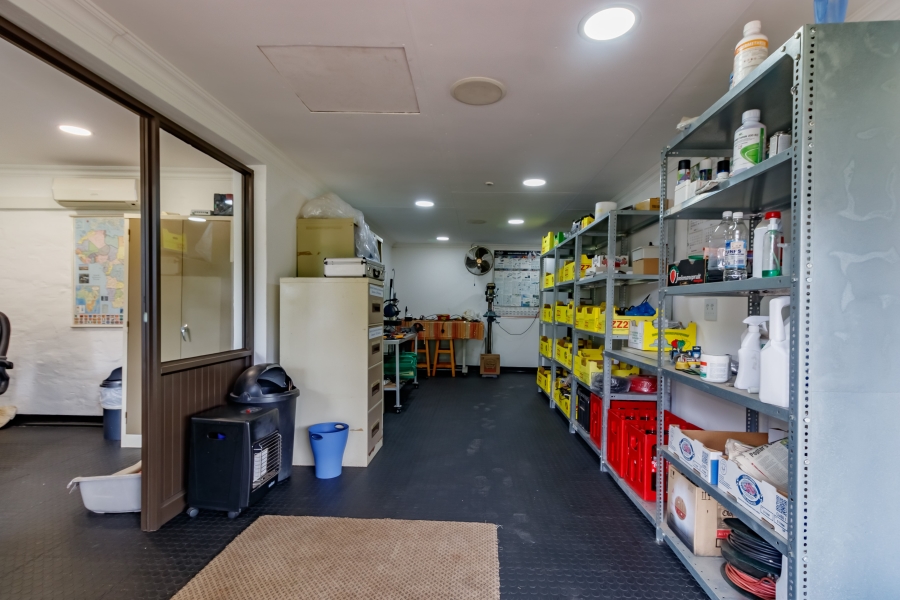 4 Bedroom Property for Sale in Glen Austin Gauteng