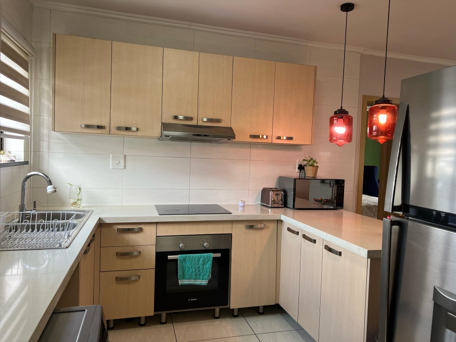 2 Bedroom Property for Sale in Summerset Gauteng