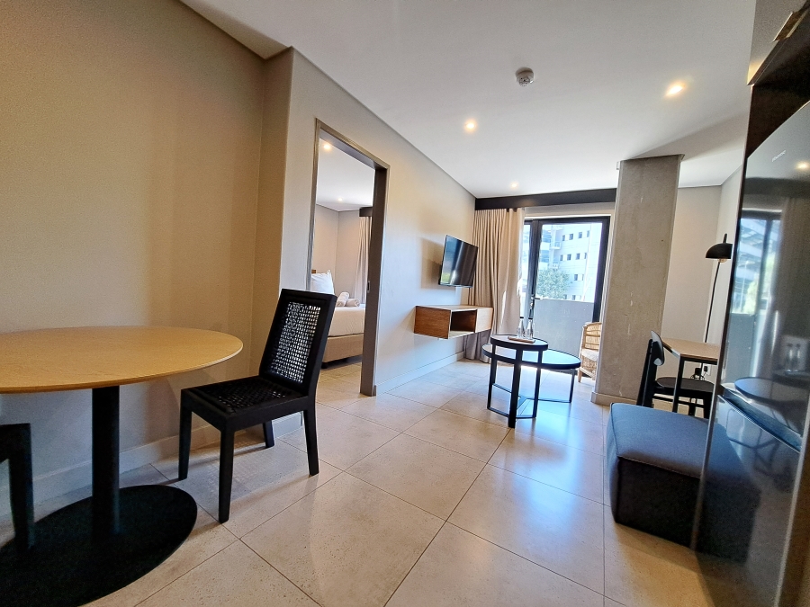 1 Bedroom Property for Sale in Sandown Gauteng